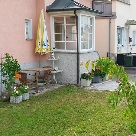 Ferienwohnung ראפנסבורג מראה חיצוני תמונה