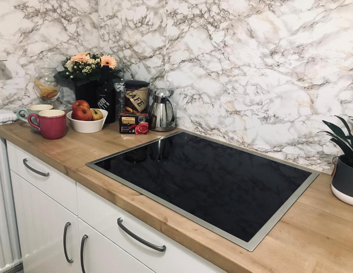 Ferienwohnung ראפנסבורג מראה חיצוני תמונה