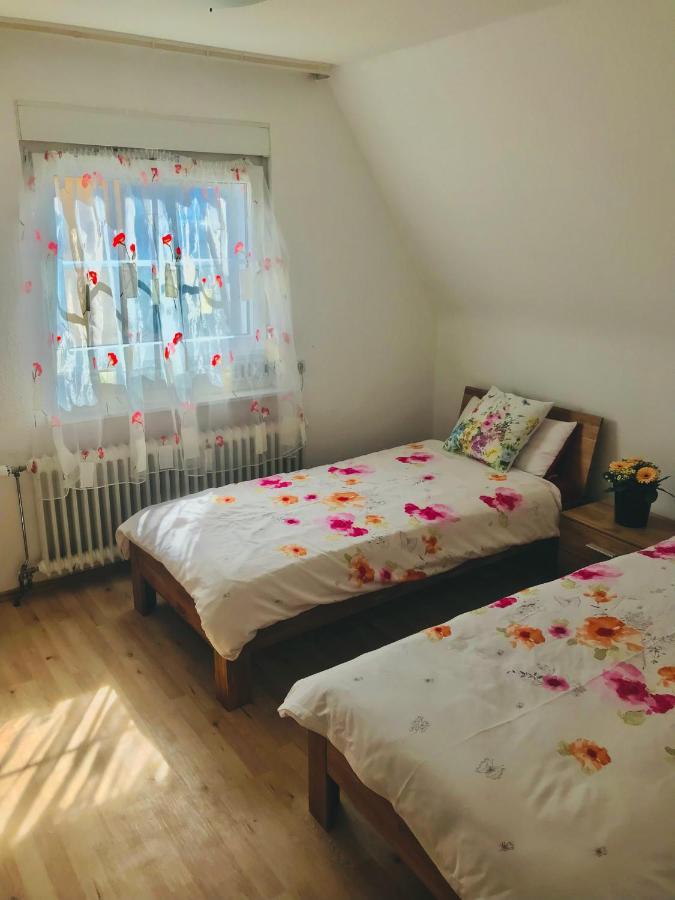 Ferienwohnung ראפנסבורג מראה חיצוני תמונה