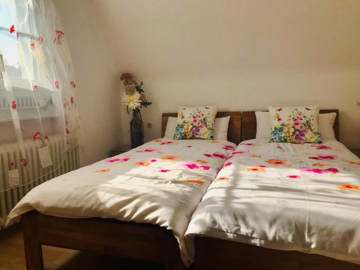 Ferienwohnung ראפנסבורג מראה חיצוני תמונה