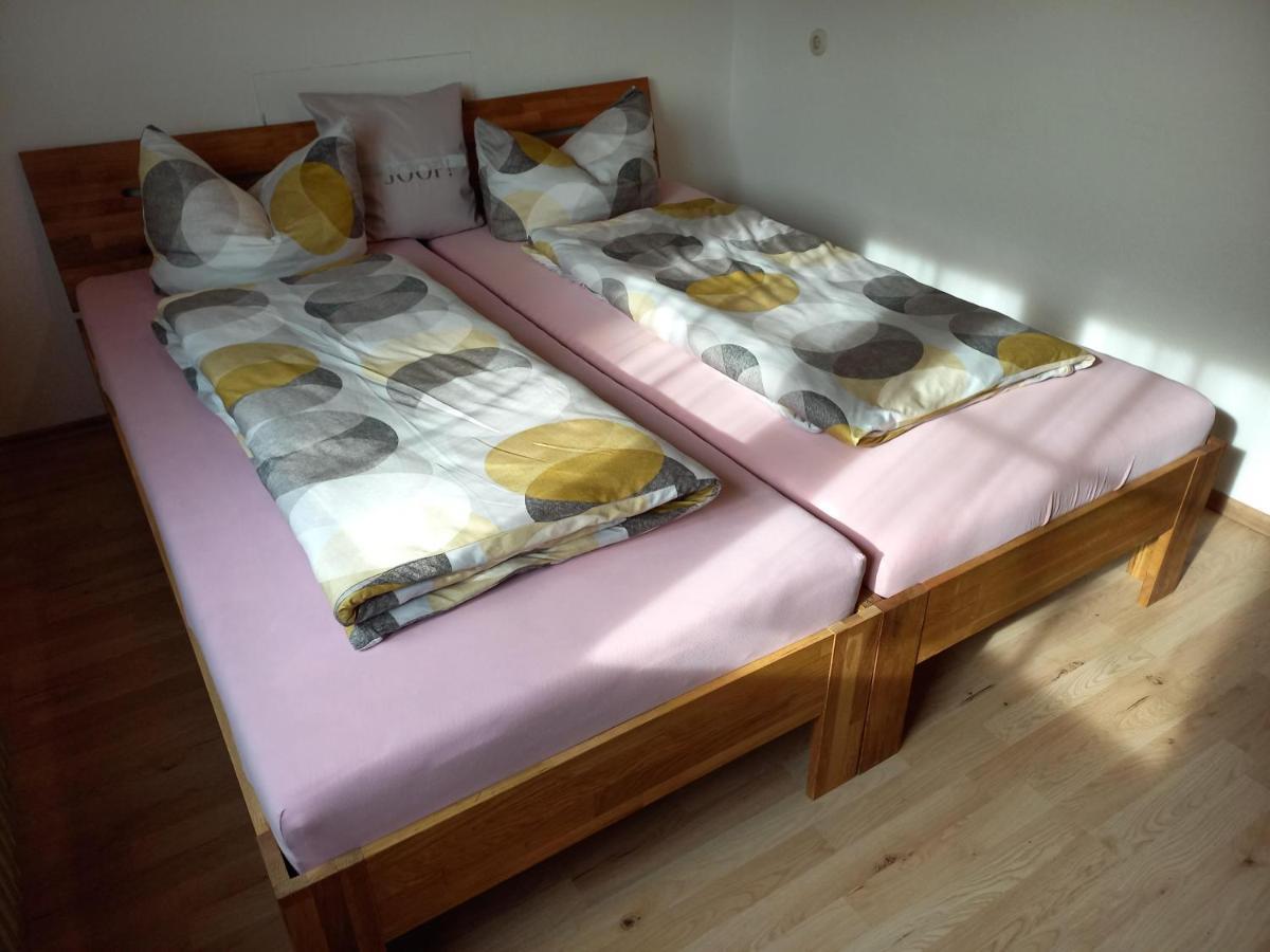 Ferienwohnung ראפנסבורג מראה חיצוני תמונה